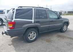 2004 JEEP GRAND CHEROKEE