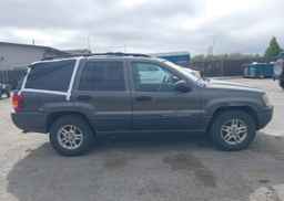 2004 JEEP GRAND CHEROKEE