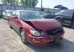 2009 BUICK ALLURE CX