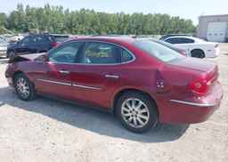 2009 BUICK ALLURE CX
