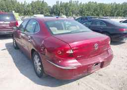 2009 BUICK ALLURE CX