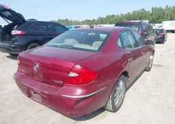 2009 BUICK ALLURE CX
