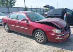 2009 BUICK ALLURE CX