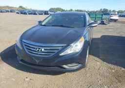 2014 HYUNDAI SONATA GL