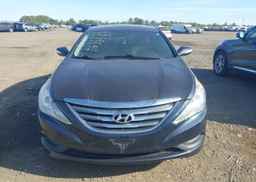 2014 HYUNDAI SONATA GL