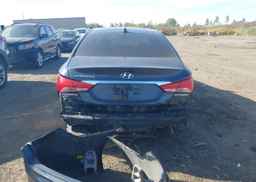 2014 HYUNDAI SONATA GL