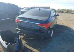 2014 HYUNDAI SONATA GL