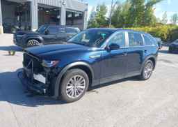 2024 MAZDA CX90 PHEV