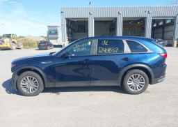 2024 MAZDA CX90 PHEV