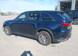 2024 MAZDA CX90 PHEV