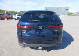 2024 MAZDA CX90 PHEV