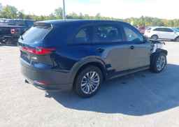 2024 MAZDA CX90 PHEV