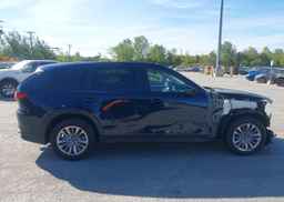 2024 MAZDA CX90 PHEV