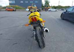 2004 SUZUKI SV650