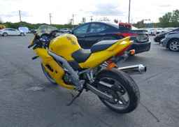 2004 SUZUKI SV650