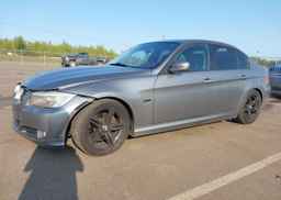 2011 BMW 3 SERIES