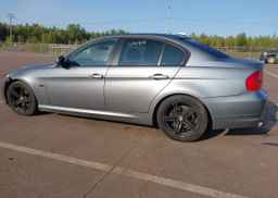 2011 BMW 3 SERIES