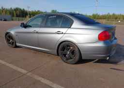 2011 BMW 3 SERIES
