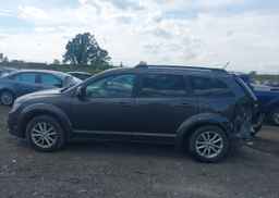2017 DODGE JOURNEY