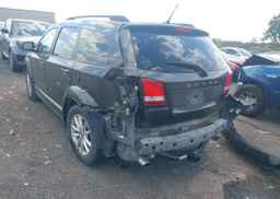 2017 DODGE JOURNEY
