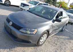 2013 VOLKSWAGEN JETTA