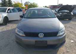 2013 VOLKSWAGEN JETTA