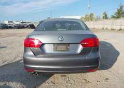 2013 VOLKSWAGEN JETTA