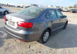 2013 VOLKSWAGEN JETTA