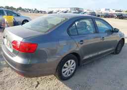 2013 VOLKSWAGEN JETTA