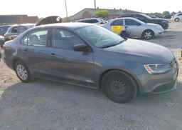 2013 VOLKSWAGEN JETTA