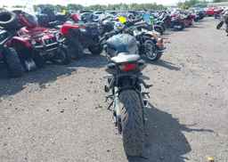 2023 HONDA CB650 RA