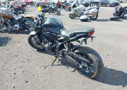 2023 HONDA CB650 RA