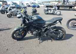 2023 HONDA CB650 RA