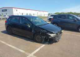 2012 SUBARU impreza 2.0I
