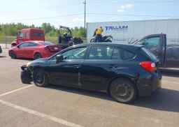 2012 SUBARU impreza 2.0I