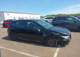 2012 SUBARU impreza 2.0I