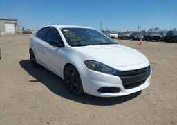 2015 DODGE DART