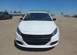 2015 DODGE DART