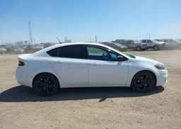 2015 DODGE DART