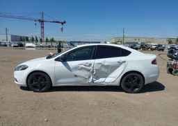 2015 DODGE DART