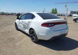 2015 DODGE DART
