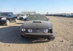 2008 FORD MUSTANG GT