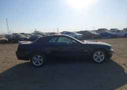 2008 FORD MUSTANG GT