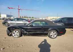 2008 FORD MUSTANG GT