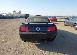 2008 FORD MUSTANG GT