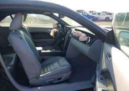 2008 FORD MUSTANG GT