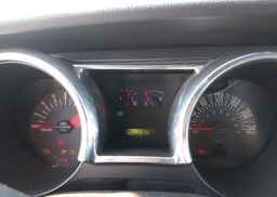 2008 FORD MUSTANG GT