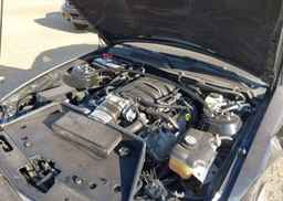 2008 FORD MUSTANG GT