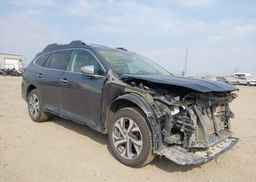 2022 SUBARU OUTBACK PREMIER XT