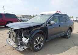 2022 SUBARU OUTBACK PREMIER XT